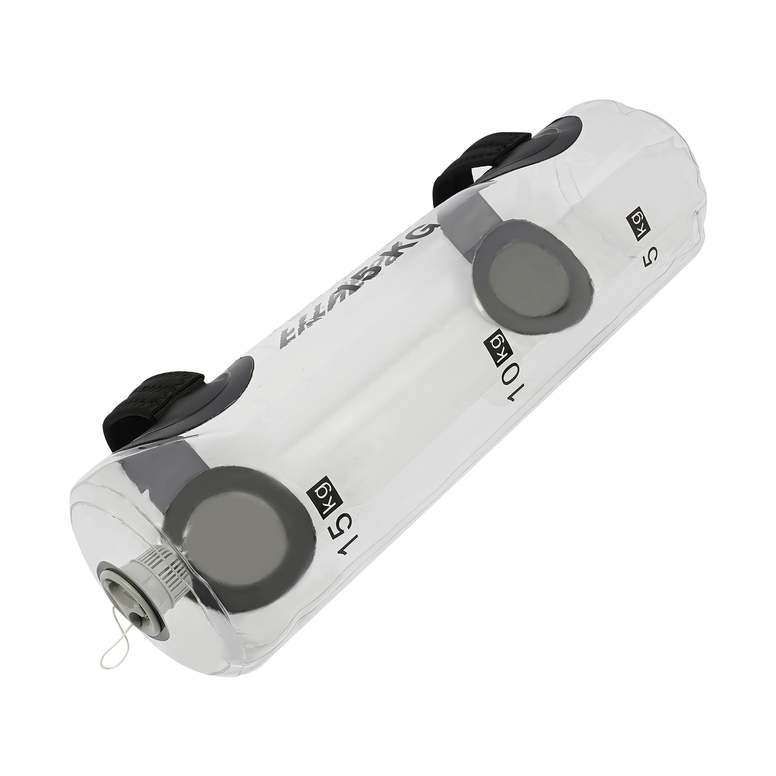 Sports Equipment Warehouse - 20kg / 15kg 아쿠아백, 샌드백, 충전식