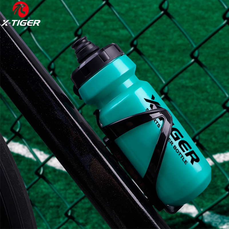 Xin Sports Equipment - X-TIGER 650ml 사이클링 물병 산악 도로