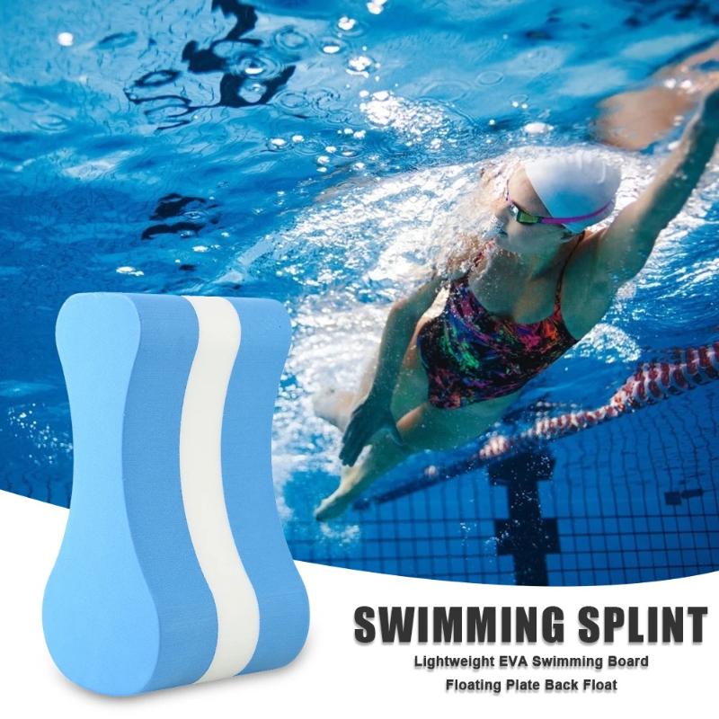 Pull Buoy Swimming - 8자형 풀부이 수영 보조기구, 수영 초보자용,