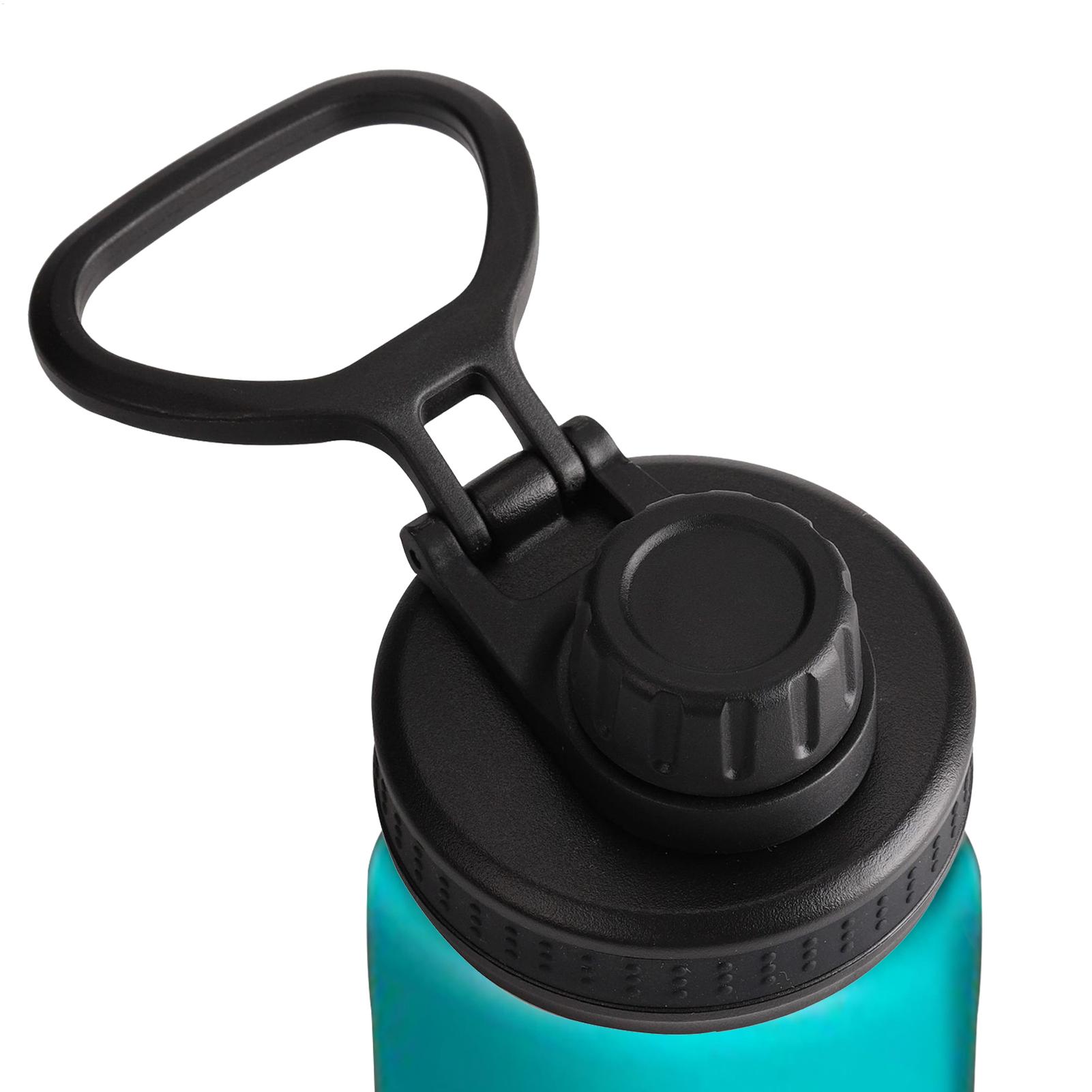 Sports Water Bottle Insulated - 범용 누수 방지 와이드 마우스 병