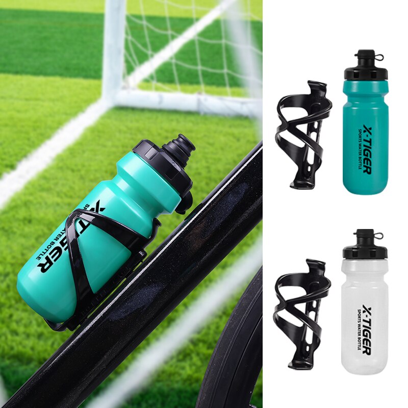 Xin Sports Equipment - X-TIGER 650ml 사이클링 물병 산악 도로