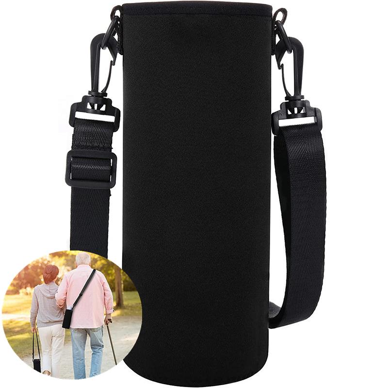 Sports Water Bottle Insulated - 750ML/1000ML/1500ML 스포츠 물병 케이스 절연 가방