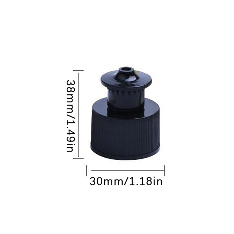 Sports Water Bottle Insulated - 20Pcs 병 뚜껑 물 푸시 풀
