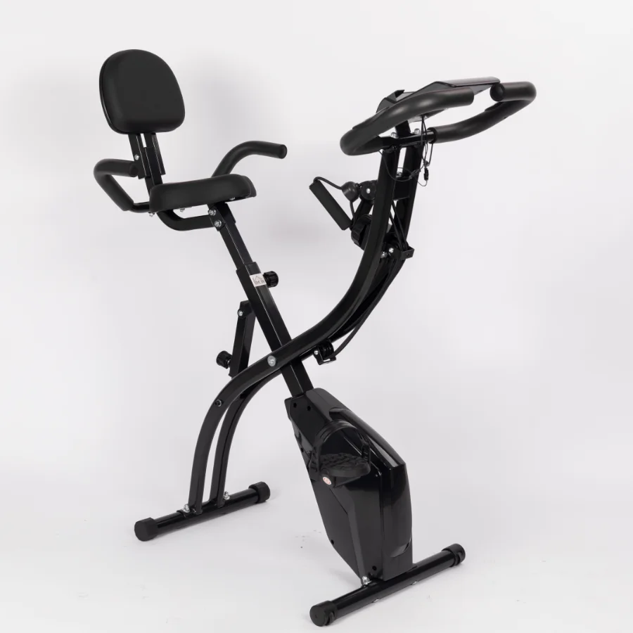 Xin Sports Equipment - 접이식 상업용 헬스기구 미니 가정용 업라이트