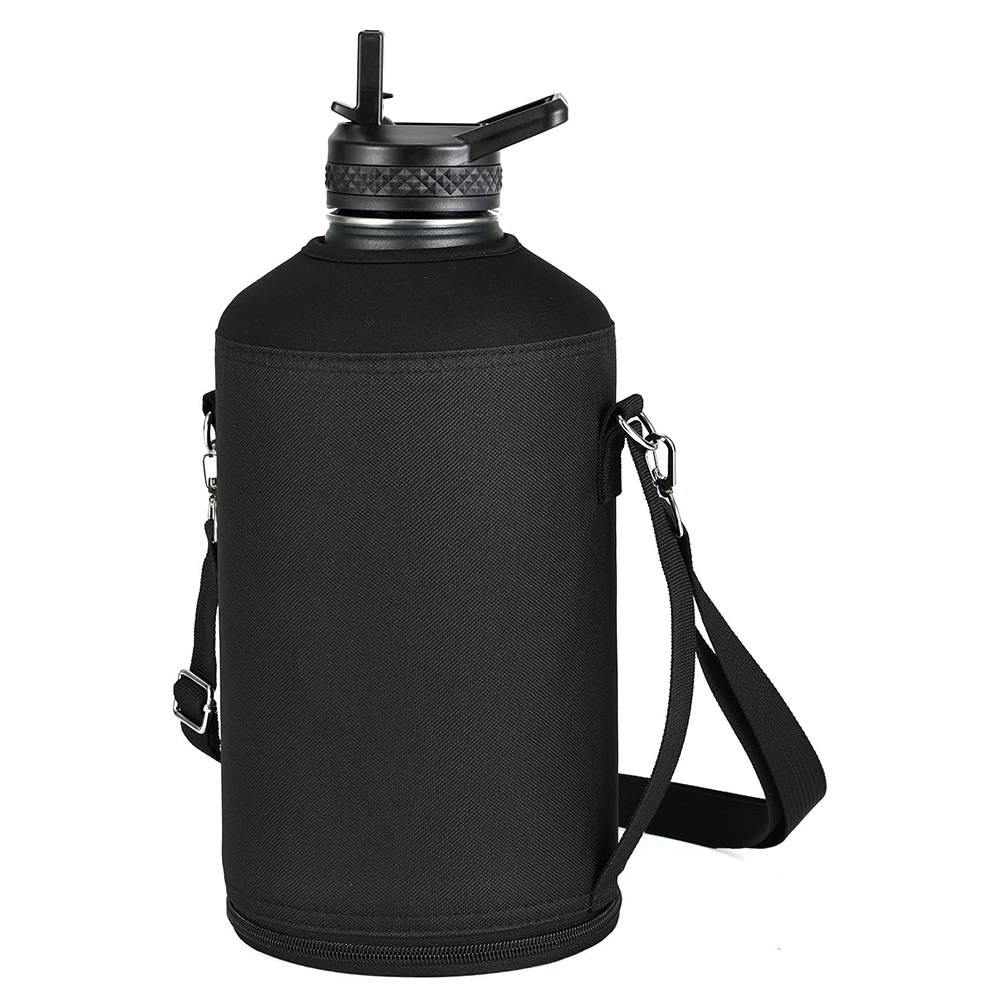 64oz / 128oz 절연 스포츠 물병 가방 홀더 크 - Sports Water Bottle Insulated 리뷰 및 가격