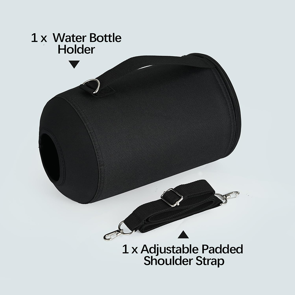 64oz / 128oz 절연 스포츠 물병 가방 홀더 크 - Sports Water Bottle Insulated 리뷰 및 가격
