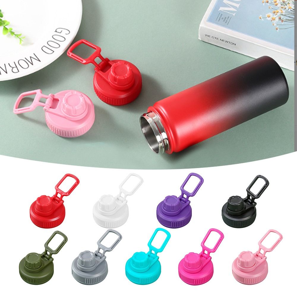 교체 플라스틱 컵 뚜껑, 12oz-64oz 넓은 입 물 - Sports Water Bottle Insulated 리뷰 및 가격
