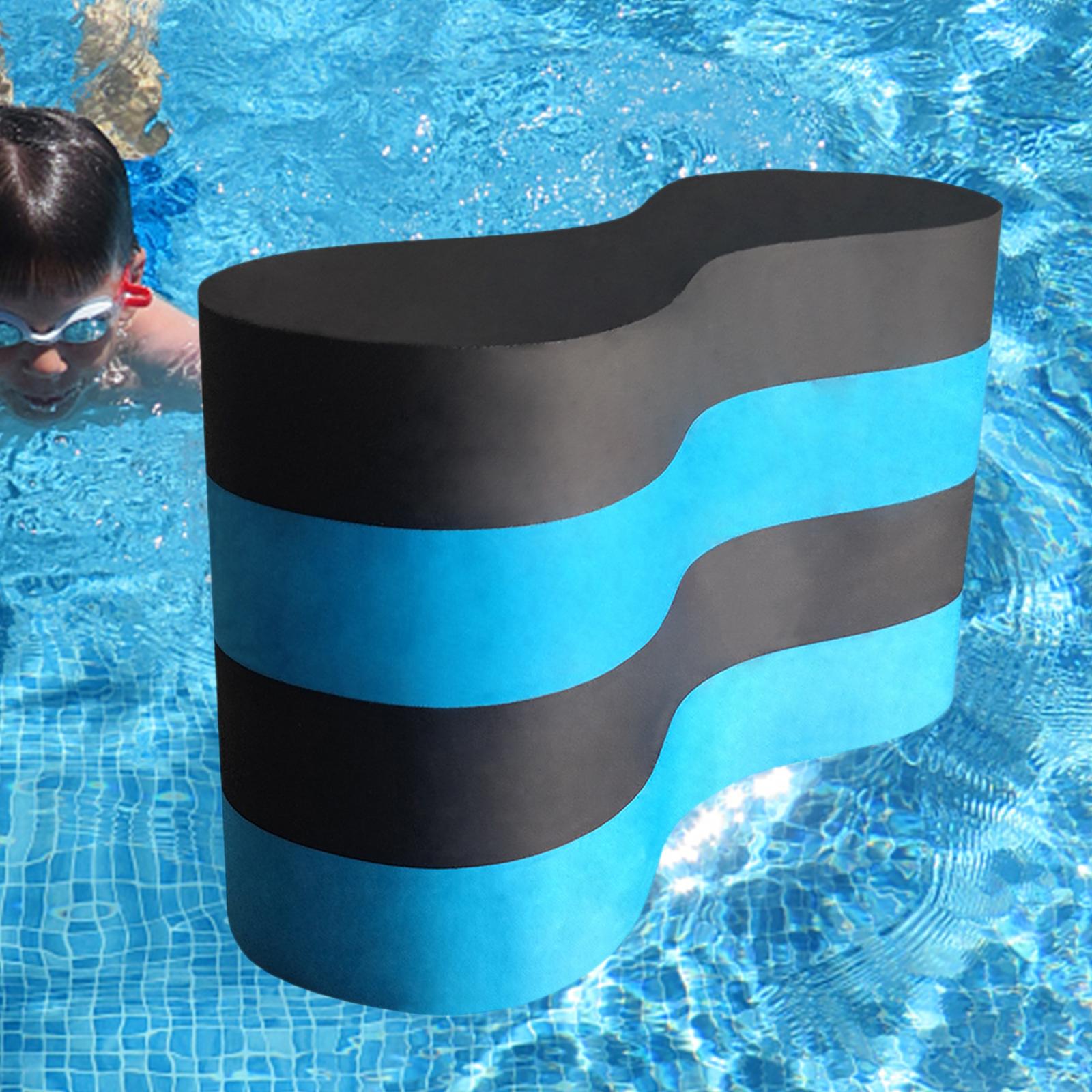 주니어 초보자용 풀 부표 수영 풀 다리 플로트 풀 장비 - Pull Buoy Swimming 리뷰 및 가격
