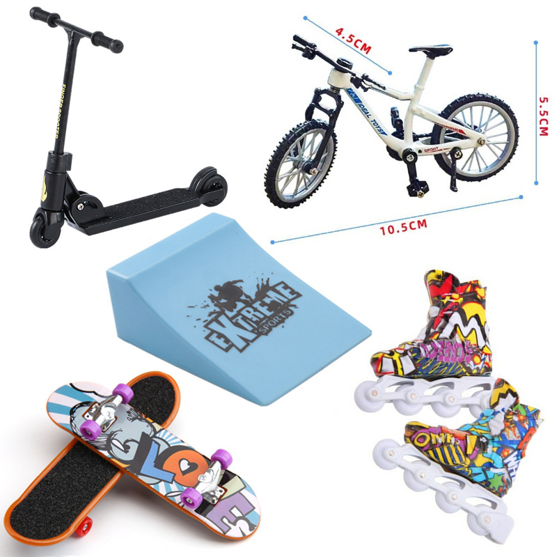 스쿠터/핑거 스케이트 보드/캐주얼 바지/롤러 스케이트/ - Skateboard Complete Deck 리뷰 및 가격