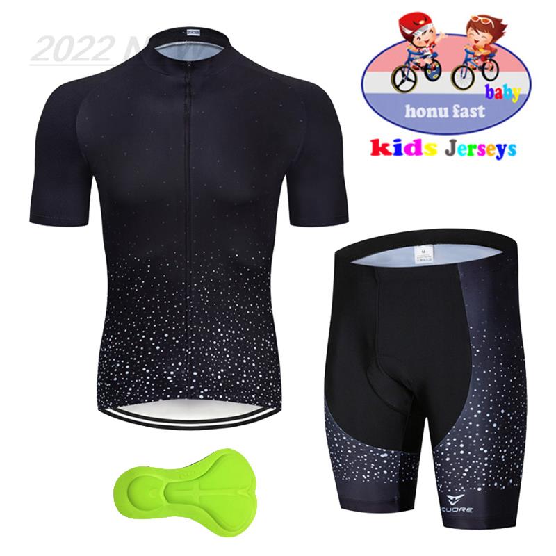 어린이용 통기성 사이클링 저지 수트, 반바지, 아기 라 - Xin Sports Equipment 리뷰 및 가격