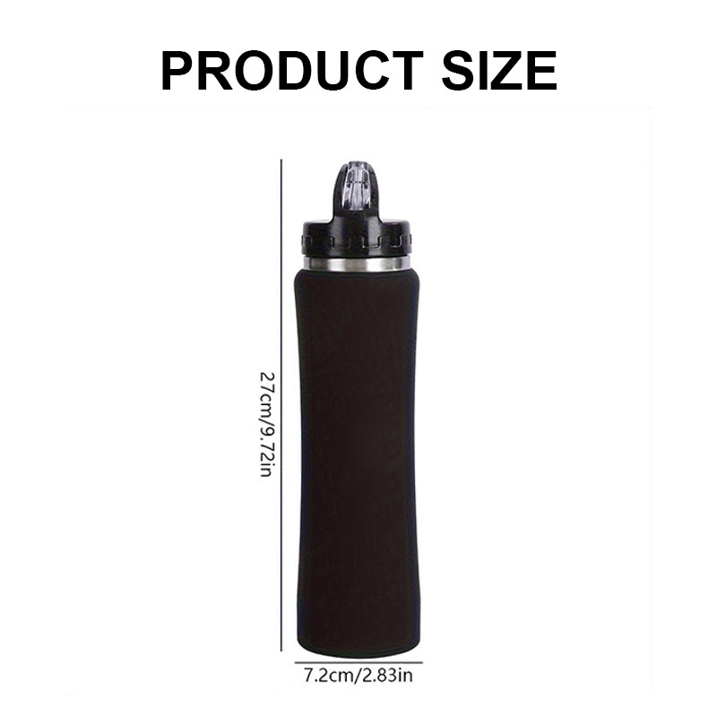 맞춤형 이름: 스테인리스 스틸 물병, 휴대용 스포츠 물 - Sports Water Bottle Insulated 리뷰 및 가격