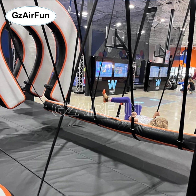 도매 저렴한 놀이공원 어린이 스포츠 엔터테인먼트 파쿠르 - Xin Sports Equipment 리뷰 및 가격