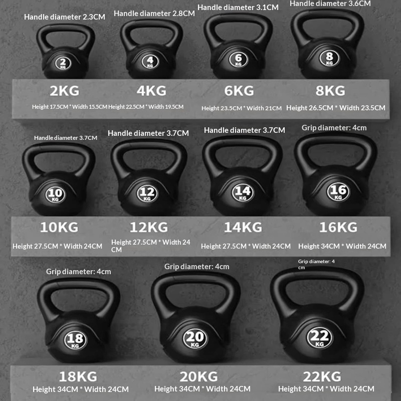 2026 피트니스 조절 가능 8kg 케틀벨 인체공학적  - Sports Equipment Warehouse 리뷰 및 가격