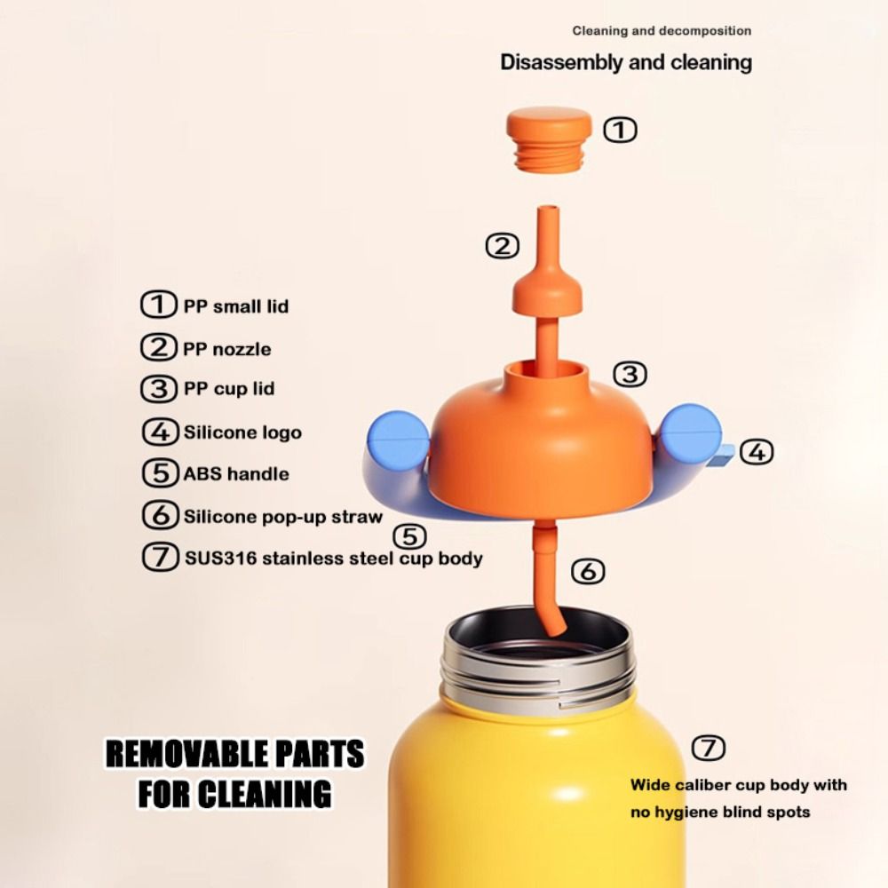 316 스테인리스 스틸 보온 BPA 프리 음료병 33o - Sports Water Bottle Insulated 리뷰 및 가격