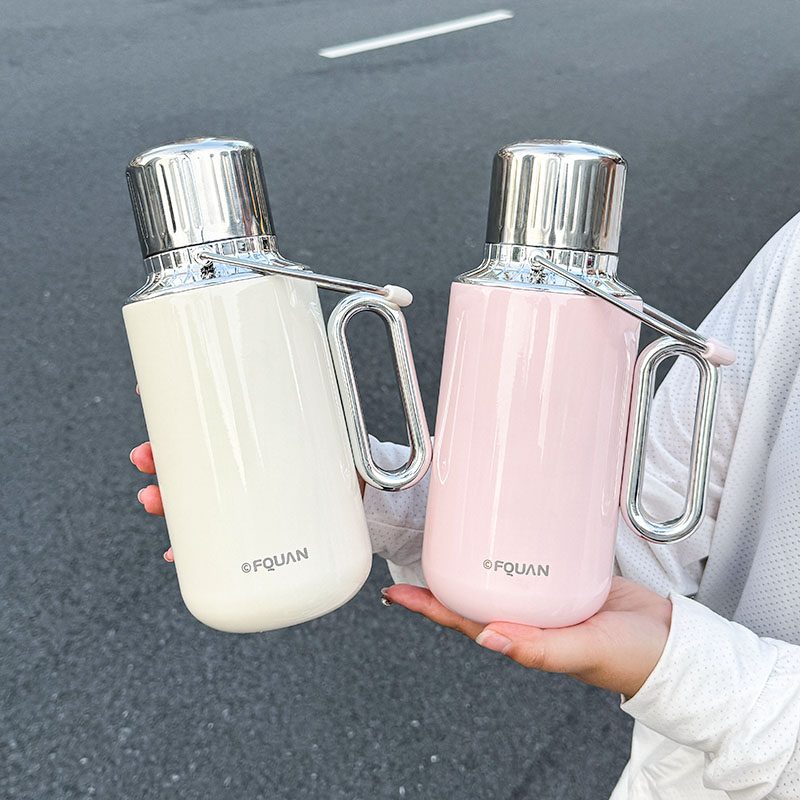 1개 스테인리스 스틸 보온보냉 물병, 1000ML 대용 - Sports Water Bottle Insulated 리뷰 및 가격