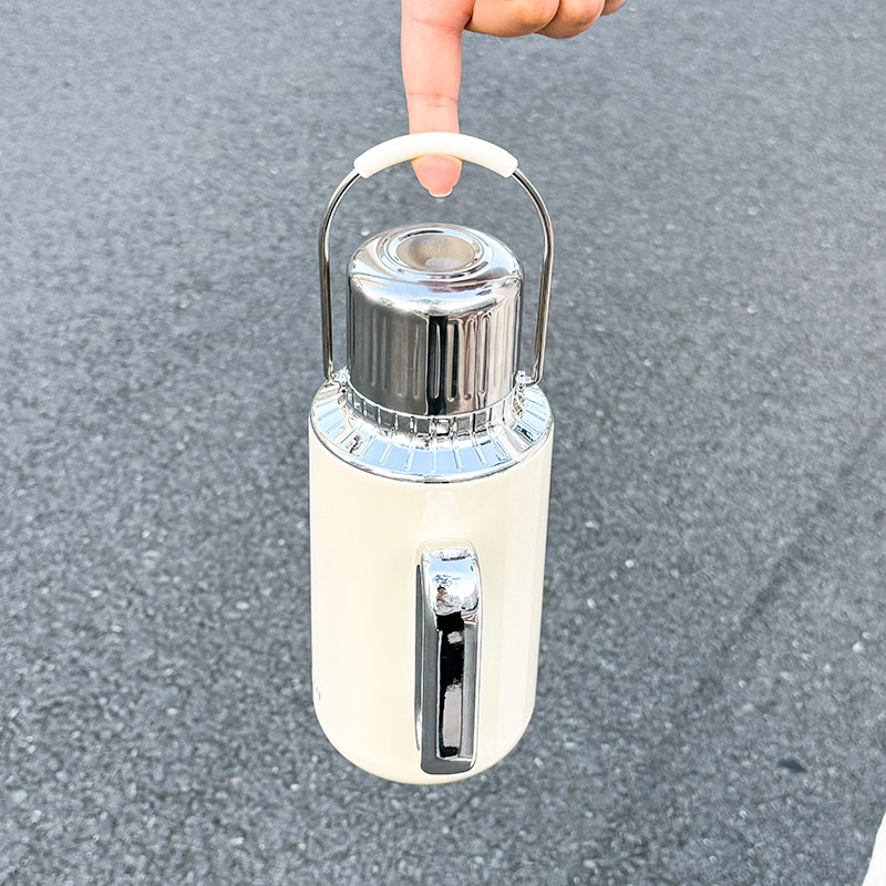 1개 스테인리스 스틸 보온보냉 물병, 1000ML 대용 - Sports Water Bottle Insulated 리뷰 및 가격