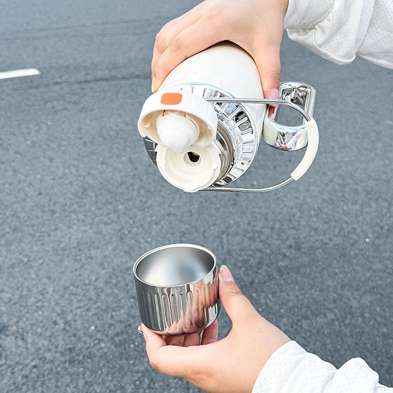 1개 스테인리스 스틸 보온보냉 물병, 1000ML 대용 - Sports Water Bottle Insulated 리뷰 및 가격