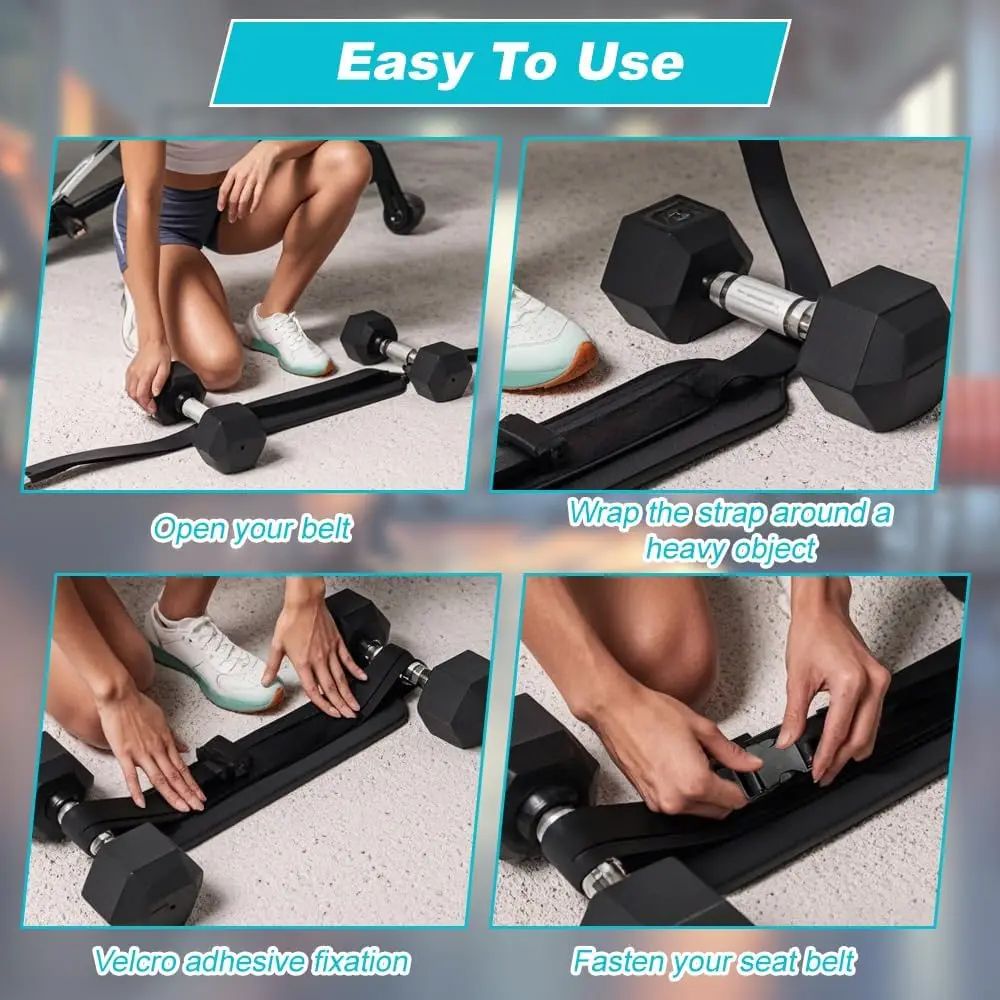 새로운 조절 가능한 웨이트 허리 벨트, 홈 워크아웃,  - Sports Equipment Warehouse 리뷰 및 가격
