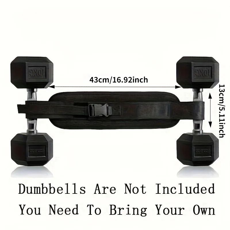 새로운 조절 가능한 웨이트 허리 벨트, 홈 워크아웃,  - Sports Equipment Warehouse 리뷰 및 가격