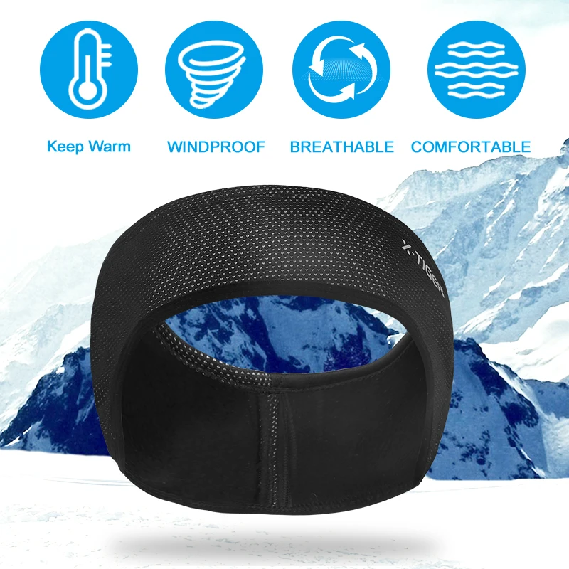X-TIGER 사이클링 헤드웨어, 야외 사이클링 헤드밴 - Xin Sports Equipment 리뷰 및 가격