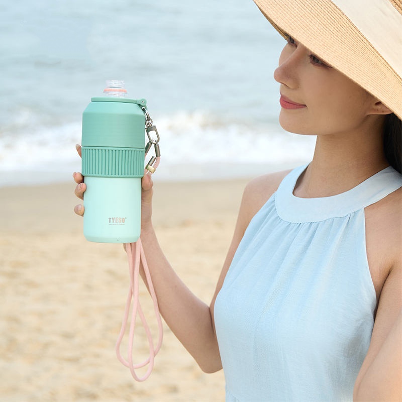 900-1000ML 쿨 병, 휴대용 스포츠 304 스테 - Sports Water Bottle Insulated 리뷰 및 가격