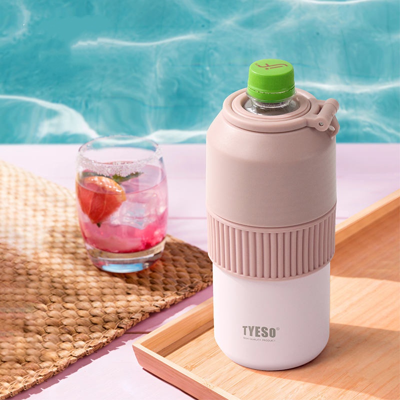 900-1000ML 쿨 병, 휴대용 스포츠 304 스테 - Sports Water Bottle Insulated 리뷰 및 가격