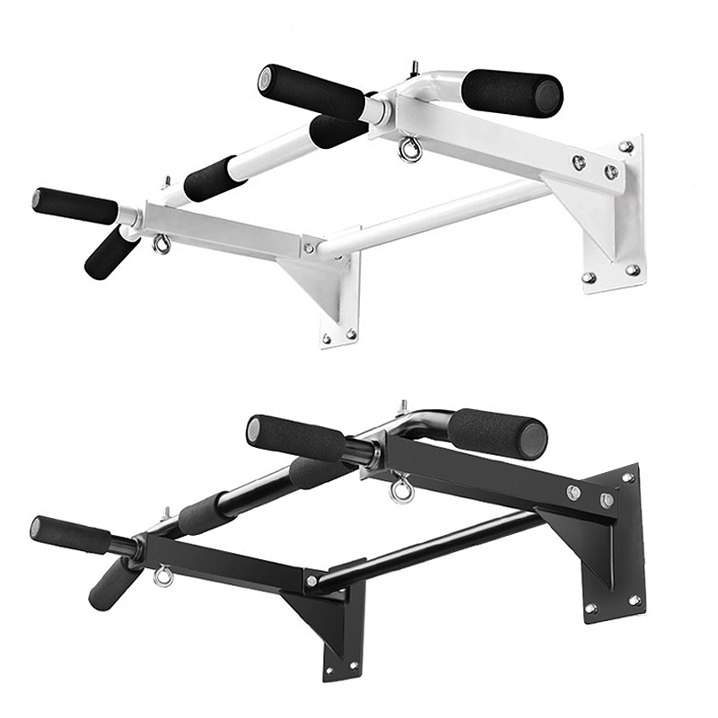 벽걸이 형 수평 바 헤비 듀티 홈 체육관 용 턱 업 바 - Sports Equipment Near Me 리뷰 및 가격