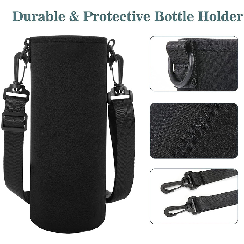 750ML/1000ML/1500ML 스포츠 물병 케이스 - Sports Water Bottle Insulated 리뷰 및 가격