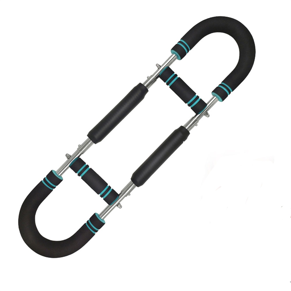 조절 가능 탈부착형 팔 트레이너, 저항 밴드가 있는 가 - Sports Equipment Near Me 리뷰 및 가격