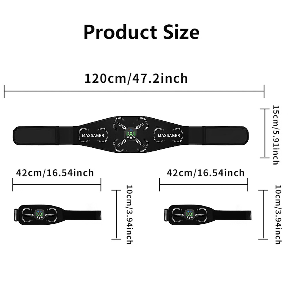 EMS 근육 자극기 복부 트레이너 복근 토너 팔 배 다 - Sports Equipment Warehouse 리뷰 및 가격