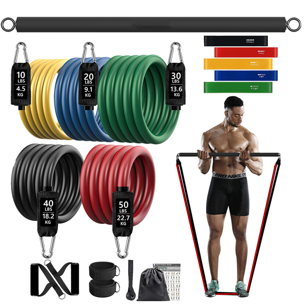 150lb 피트니스 부티 저항 탄성 밴드 운동 훈련 홈 - Sports Equipment Warehouse 리뷰 및 가격
